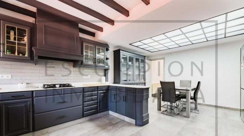 Cádiz - Paterna de Rivera - 2202m2
