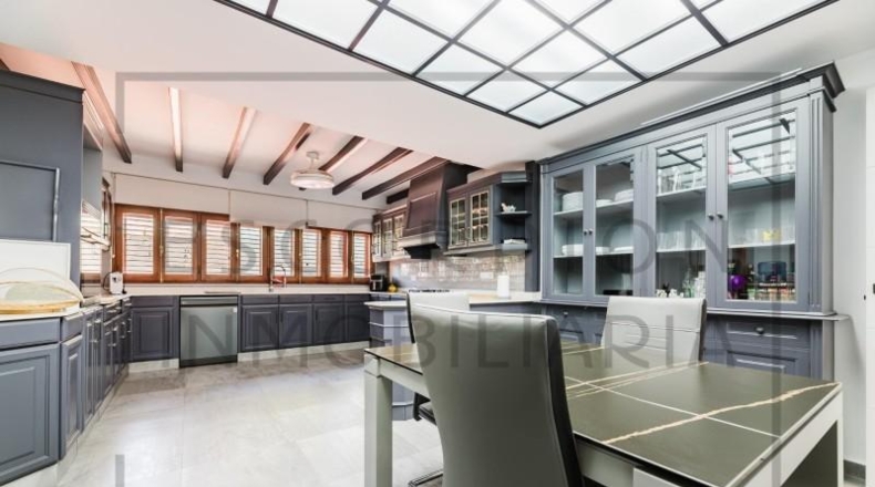 Cádiz - Paterna de Rivera - 2202m2