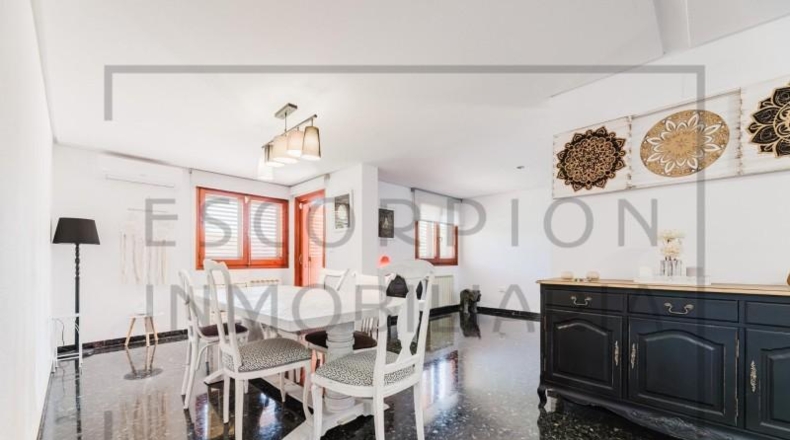 Cádiz - Paterna de Rivera - 2202m2