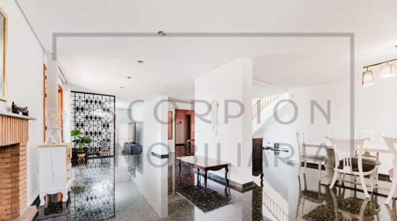 Cádiz - Paterna de Rivera - 2202m2
