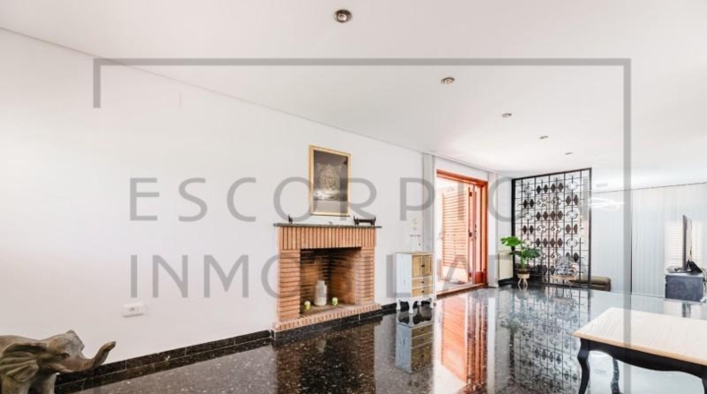 Cádiz - Paterna de Rivera - 2202m2