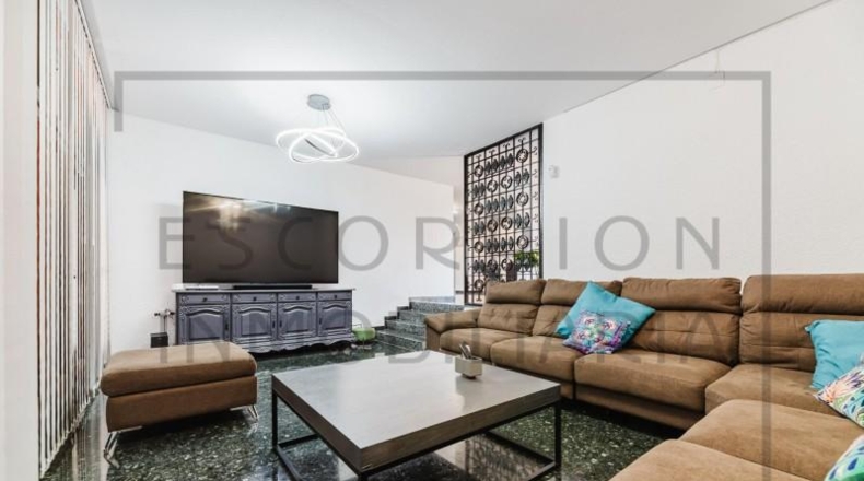 Cádiz - Paterna de Rivera - 2202m2