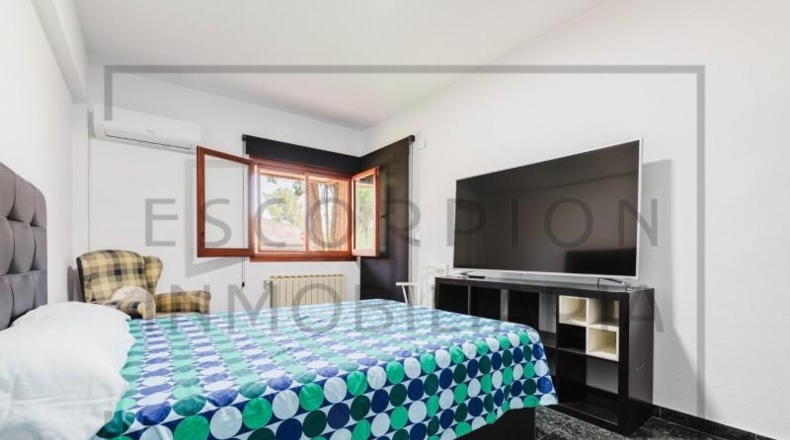 Cádiz - Paterna de Rivera - 2202m2