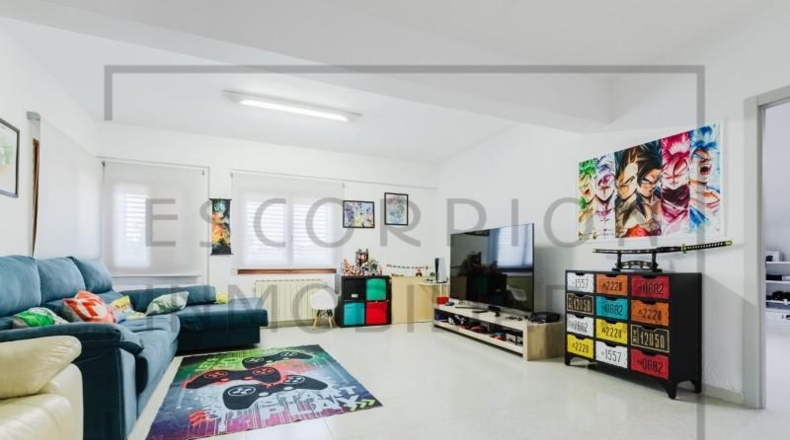 Cádiz - Paterna de Rivera - 2202m2
