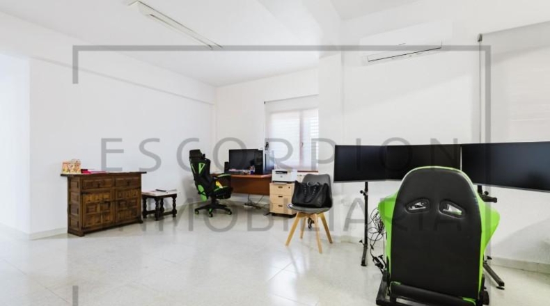 Cádiz - Paterna de Rivera - 2202m2