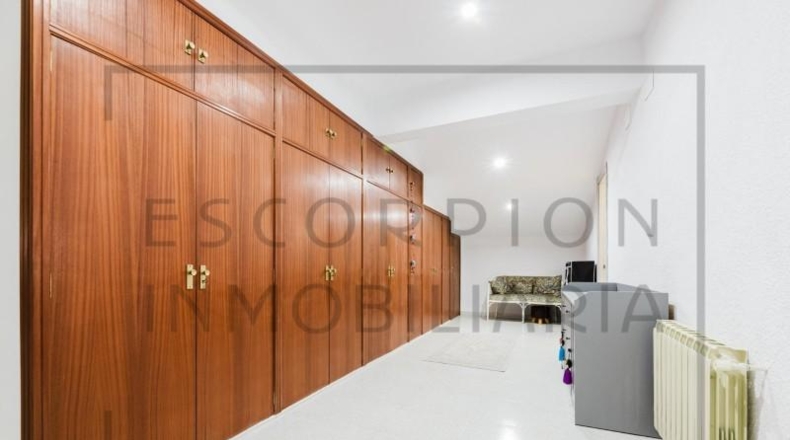 Cádiz - Paterna de Rivera - 2202m2