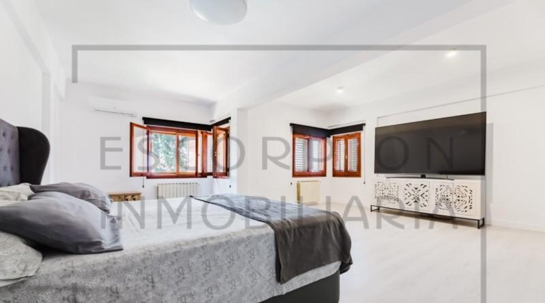 Cádiz - Paterna de Rivera - 2202m2