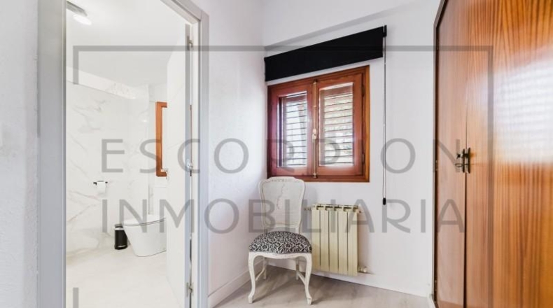 Cádiz - Paterna de Rivera - 2202m2