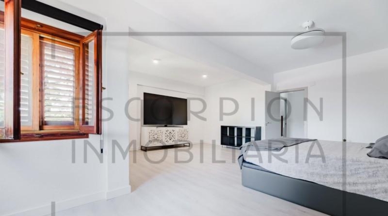 Cádiz - Paterna de Rivera - 2202m2