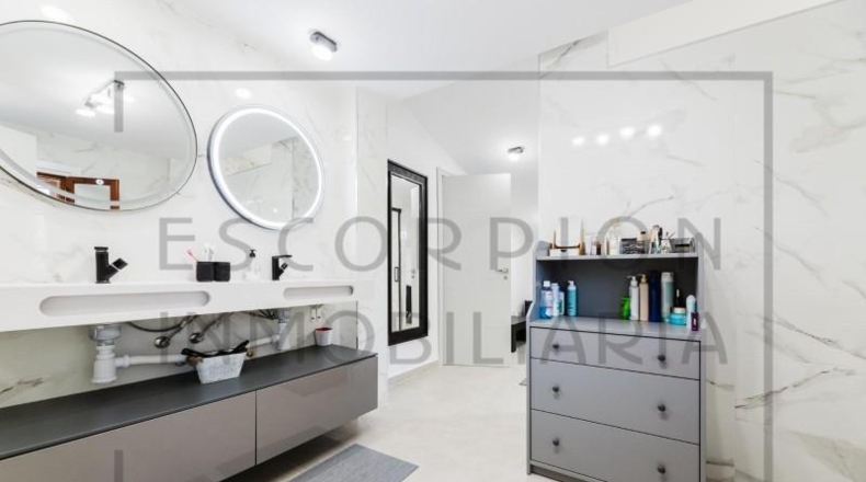 Cádiz - Paterna de Rivera - 2202m2