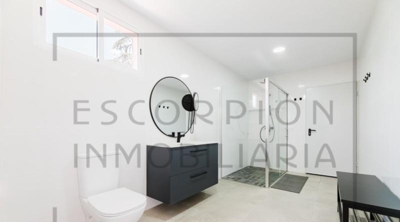 Cádiz - Paterna de Rivera - 2202m2