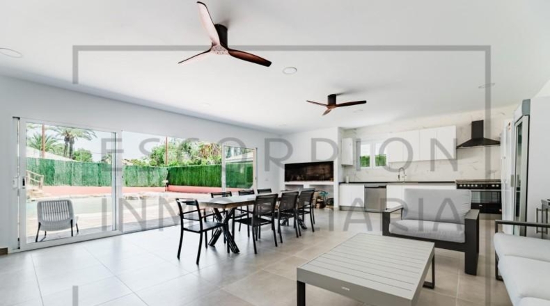 Cádiz - Paterna de Rivera - 2202m2