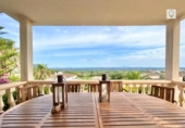 Chalet independiente con terreno en venta en la España, Inca, ref: TR169213 foto