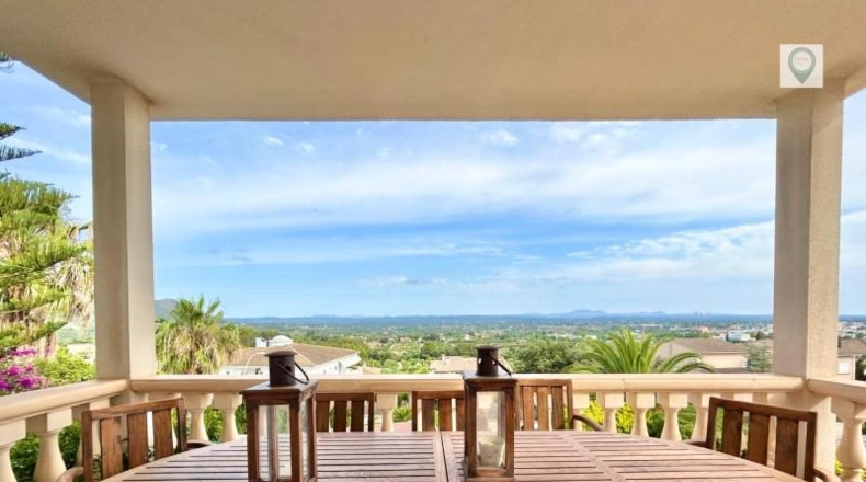 Balearic Islands - Inca - 975m2