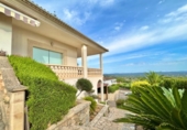 Chalet independiente con terreno en venta en la España, Inca, ref: TR169213 foto