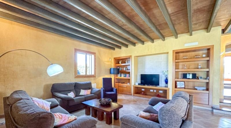 Islas Baleares - Sineu - 20868m2