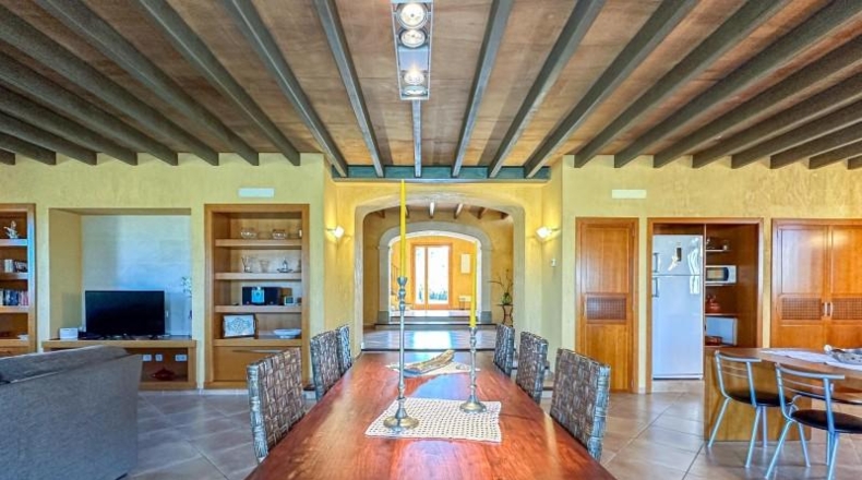 Islas Baleares - Sineu - 20868m2