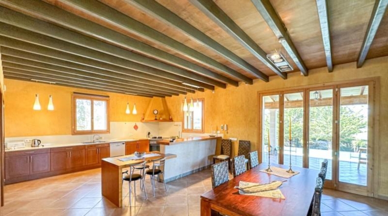 Islas Baleares - Sineu - 20868m2