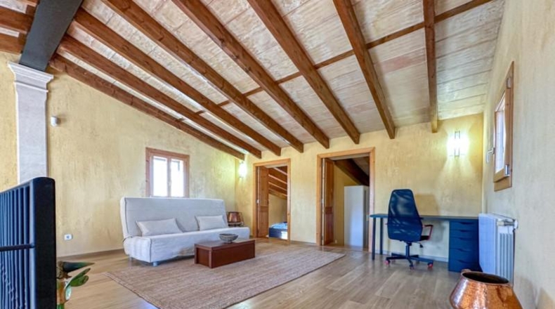Islas Baleares - Sineu - 20868m2