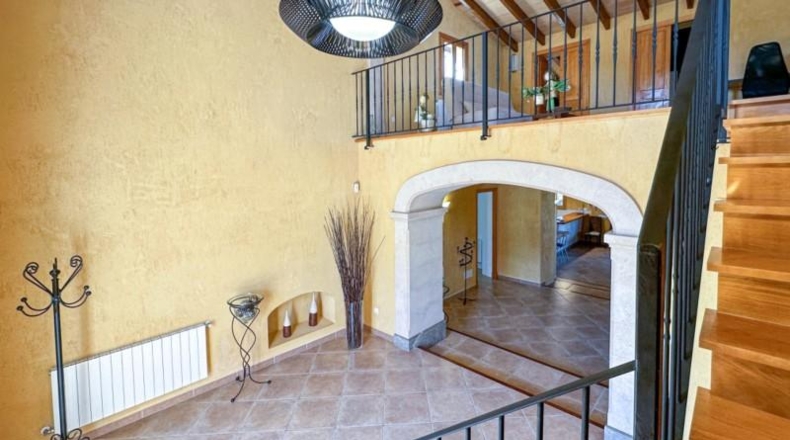 Islas Baleares - Sineu - 20868m2