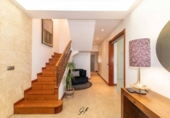 Chalet independiente con terreno en venta en la España, Dénia, ref: TR218020 foto