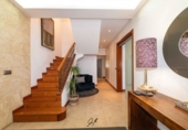 Chalet independiente con terreno en venta en la España, Dénia, ref: TR218020 foto