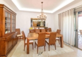 Chalet independiente con terreno en venta en la España, Dénia, ref: TR218020 foto
