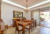 Chalet independiente con terreno en venta en la España, Dénia, ref: TR218020 foto