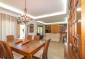 Chalet independiente con terreno en venta en la España, Dénia, ref: TR218020 foto