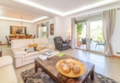 Chalet independiente con terreno en venta en la España, Dénia, ref: TR218020 foto