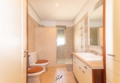 Chalet independiente con terreno en venta en la España, Dénia, ref: TR218020 foto