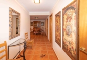 Chalet independiente con terreno en venta en la España, Dénia, ref: TR218020 foto
