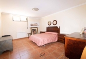 Chalet independiente con terreno en venta en la España, Dénia, ref: TR218020 foto