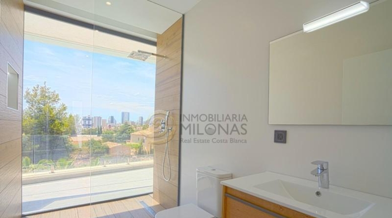 Alicante - Denia - 922m2