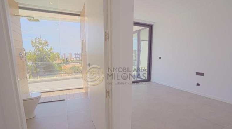 Alicante - Denia - 922m2