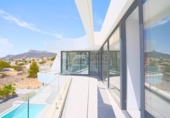 Chalet independiente con terreno en venta en la España, Dénia, ref: TR264207 foto
