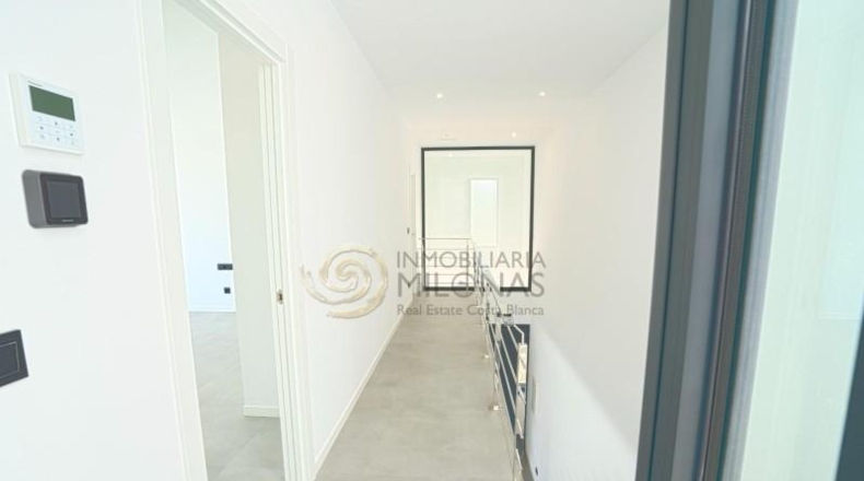 Alicante - Denia - 922m2