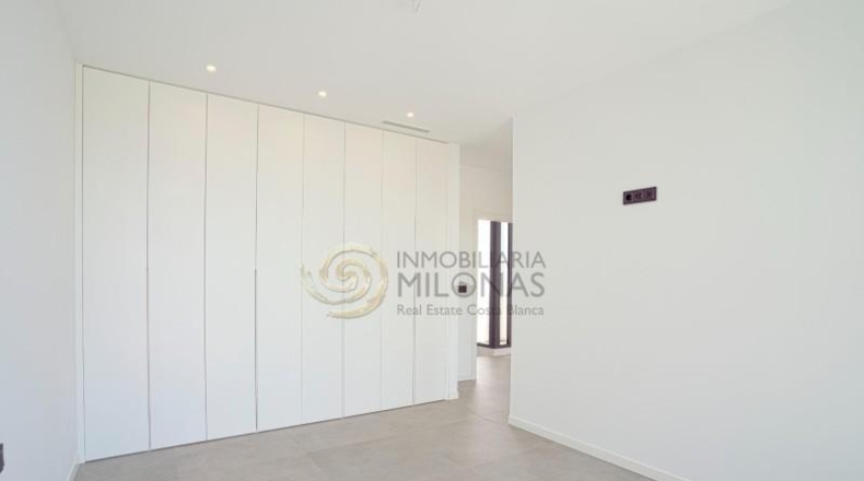 Alicante - Denia - 922m2