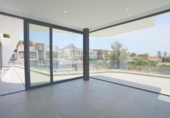 Chalet independiente con terreno en venta en la España, Dénia, ref: TR264207 foto