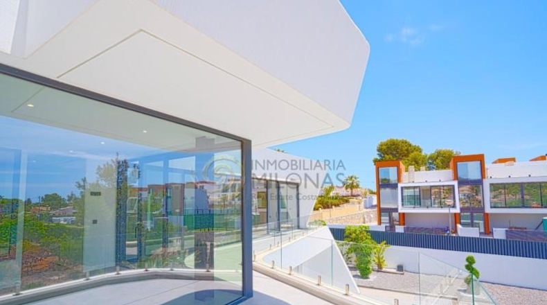 Alicante - Denia - 922m2