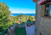 Chalet independiente con terreno en venta en la España, Begur, ref: TR149798 foto