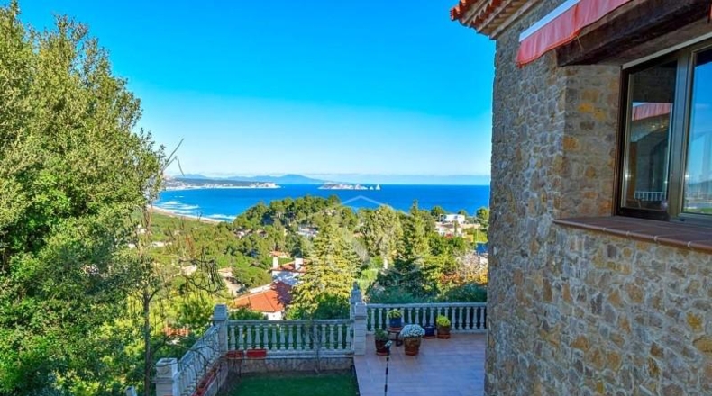 Gerona - Begur - 938m2