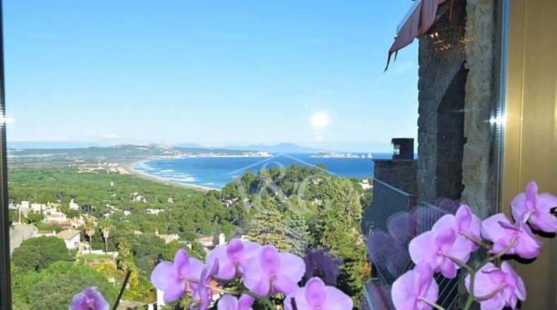 Gerona - Begur - 938m2