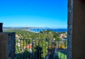 Chalet independiente con terreno en venta en la España, Begur, ref: TR149798 foto