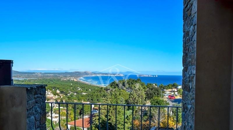 Gerona - Begur - 938m2