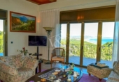 Chalet independiente con terreno en venta en la España, Begur, ref: TR149798 foto