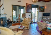 Chalet independiente con terreno en venta en la España, Begur, ref: TR149798 foto