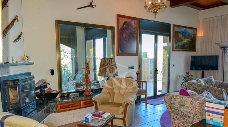 Gerona - Begur - 938m2
