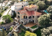 Chalet independiente con terreno en venta en la España, Begur, ref: TR232454 foto