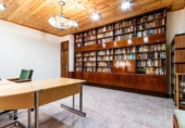 Chalet independiente con terreno en venta en la España, Begur, ref: TR232454 foto